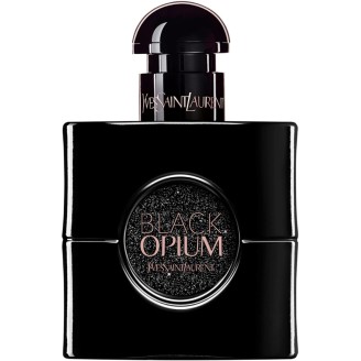 Eau de parfum, Black Opium Le Parfum, Yves Saint Laurent