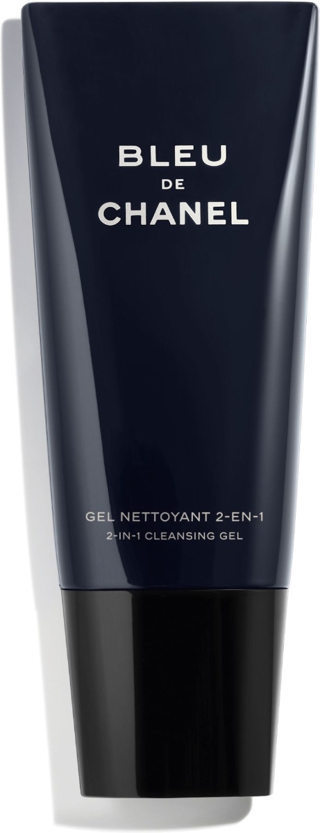 Bleu de Chanel, Bleu de Chanel, Bleu de Chanel