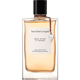 Bois d'Iris, Bois d'Iris, Van Cleef & Arpels