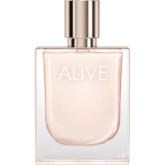 Eau de toilette, ALIVE, Hugo Boss
