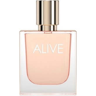 Eau de parfum, Alive, Hugo Boss