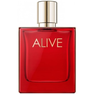 Alive, Alive, Alive