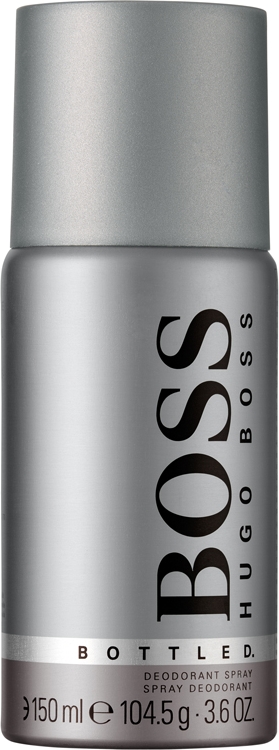 Boss Bottled, Boss Bottled, Boss Bottled