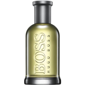 Eau de toilette, Boss Bottled, Hugo Boss