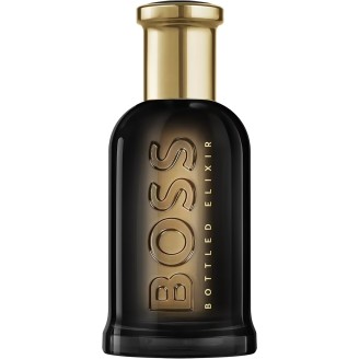 Eau de parfum, Boss Bottled Elixir, Hugo Boss