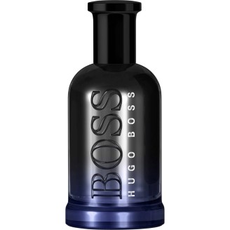 Eau de toilette, Boss Bottled Night, Hugo Boss