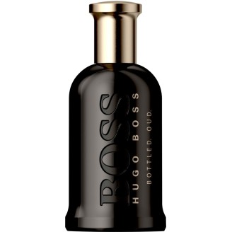 Eau de parfum, Boss Bottled Oud, Hugo Boss