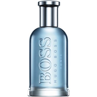 Eau de toilette, Boss Bottled Tonic, Hugo Boss