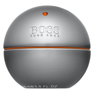 Eau de toilette, Boss in Motion, Hugo Boss