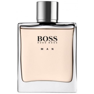 Eau de toilette, Boss Orange Man, Hugo Boss
