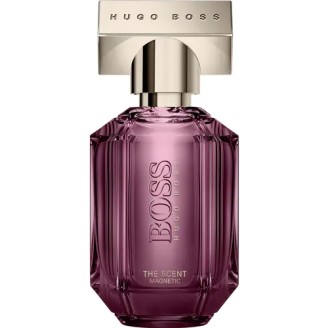 Boss The Scent For Her Magnetic, Boss The Scent For Her Magnetic, Hugo Boss