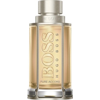 Eau de toilette, The Scent Pure Accord, Hugo Boss
