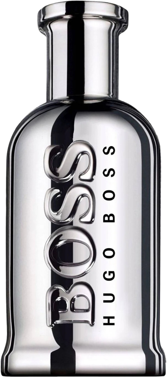 Eau de toilette, Boss Bottled United, Boss Bottled United