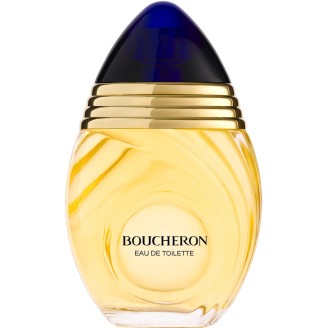 Eau de toilette, Femme, Boucheron