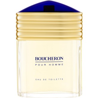 Eau de toilette, Pour Homme, Boucheron