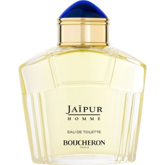 Eau de toilette, Jaïpur Homme, Boucheron