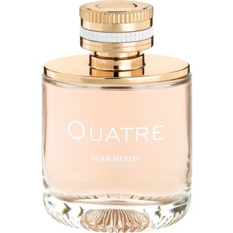 Eau de parfum, Quatre, Boucheron