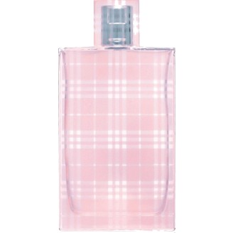 Eau de toilette, Brit Sheer, Burberry