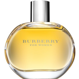 Eau de parfum, Burberry for Women, Burberry