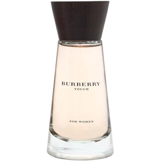 Eau de parfum, Touch for Women, Burberry