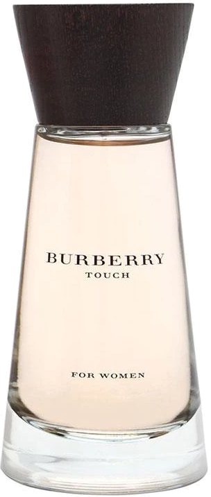 Burberry Touch for Women Eau de Parfum