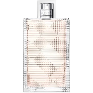 Eau de toilette, Brit Rhythm Femme, Burberry