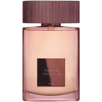 Eau de parfum, Café Rose, Tom Ford