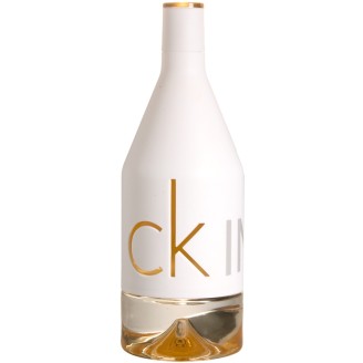 Eau de toilette, ck in2u Her, Calvin Klein