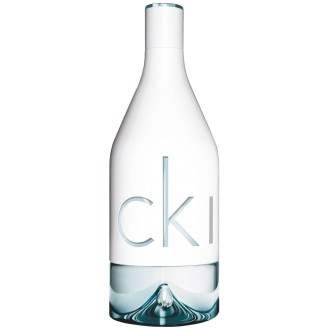 Eau de toilette, CK in2U Him, Calvin Klein