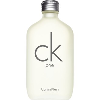 Eau de toilette, CK One, Calvin Klein