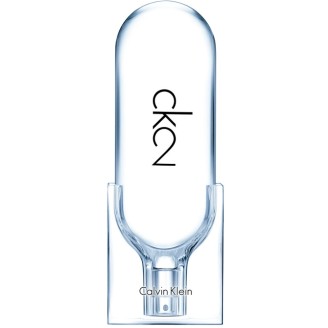 Eau de toilette, CK2, Calvin Klein
