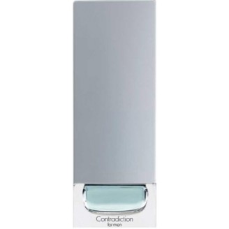 Eau de toilette, Contradiction for Men, Calvin Klein