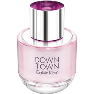 Eau de parfum, Downtown, Calvin Klein