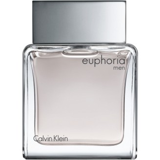 Eau de toilette, Euphoria Men, Calvin Klein