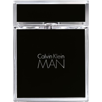 Eau de toilette, Calvin Klein Man, Calvin Klein
