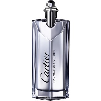 Eau de toilette, Déclaration d'un Soir, Cartier