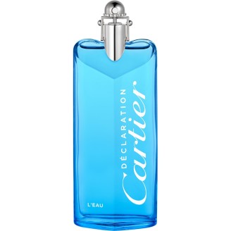 Eau de toilette, Déclaration L'Eau, Cartier