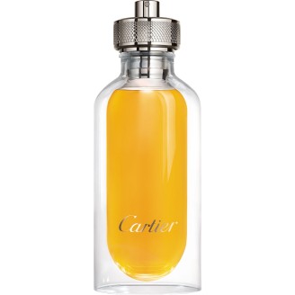 Eau de parfum, L'Envol, Cartier