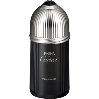 Pasha, Pasha, Cartier