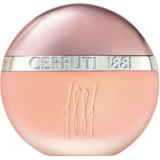 Eau de toilette, Cerruti 1881 Femme, Cerruti