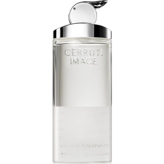 Eau de toilette, Image Femme, Cerruti