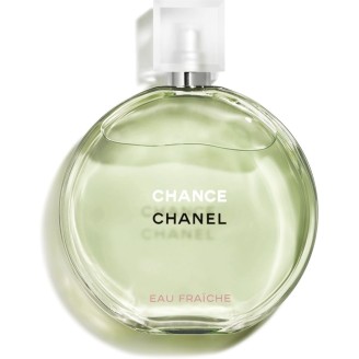 Chance Eau Fraîche, Chance Eau Fraîche, Chanel