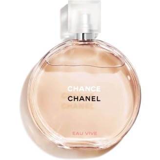 Chance Eau Vive, Chance Eau Vive, Chanel