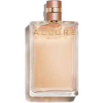Allure, Allure, Chanel