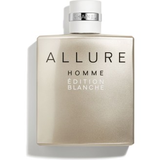 Allure Homme Edition Blanche, Allure Homme Edition Blanche, Chanel
