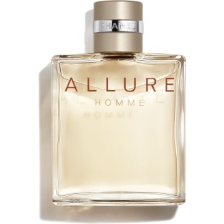 Allure homme, Allure homme, Chanel