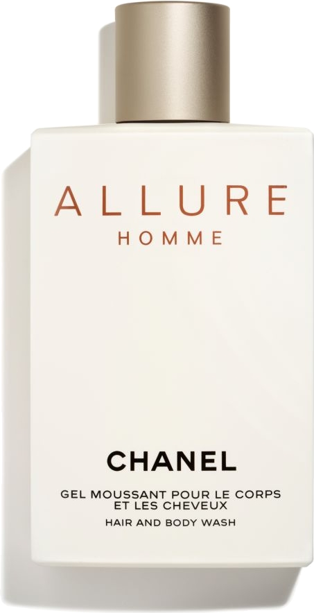 Allure Homme, Allure Homme, Allure Homme