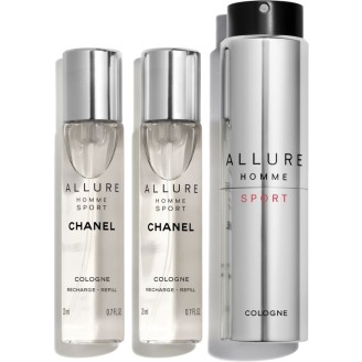 Allure Homme Sport, Allure Homme Sport, Allure Homme Sport