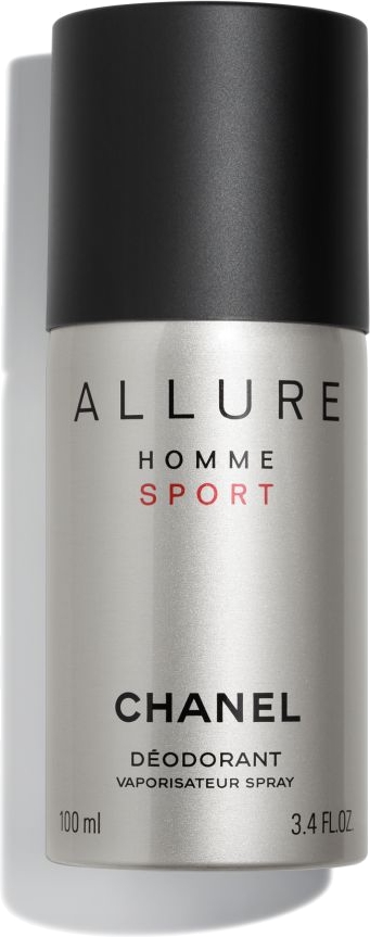 Allure Homme Sport, Allure Homme Sport, Allure Homme Sport