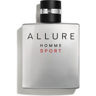 Allure Homme Sport, Allure Homme Sport, Chanel
